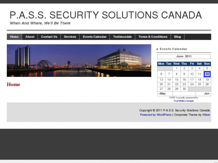 www.passsecuritysolutionscanada.com