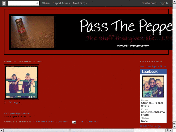 www.passthepepper.com