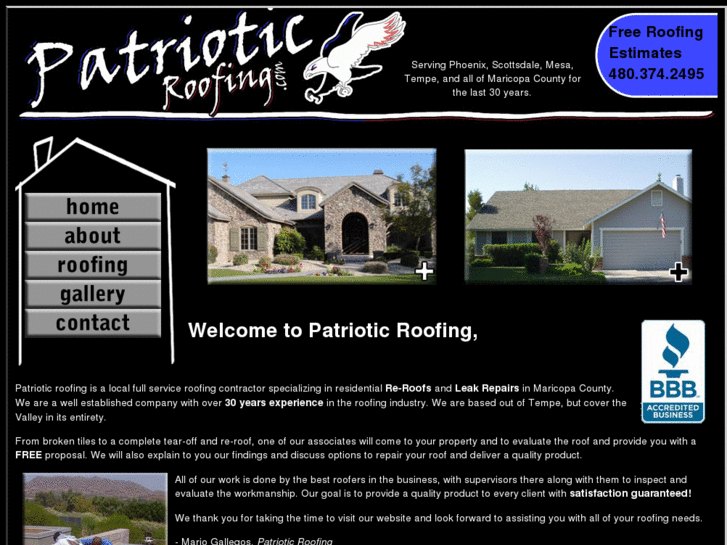 www.patrioticroofing.com