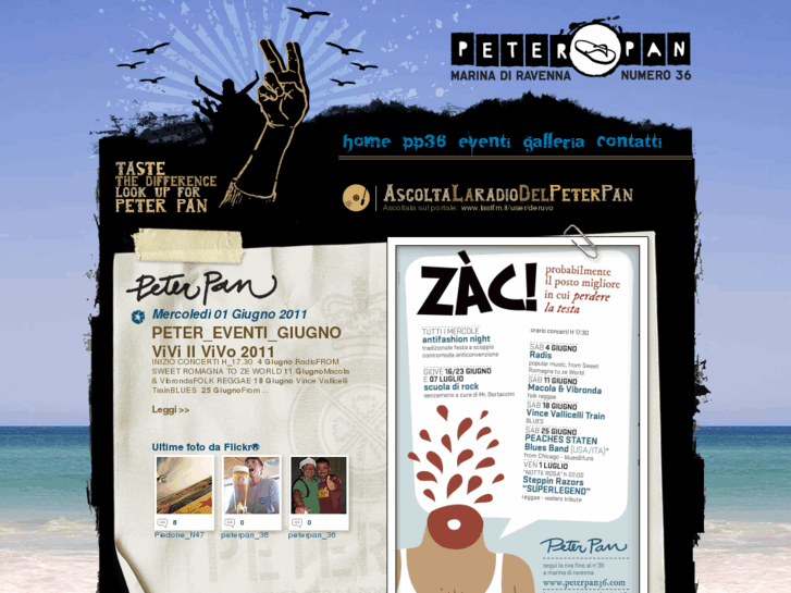 www.peterpan36.com