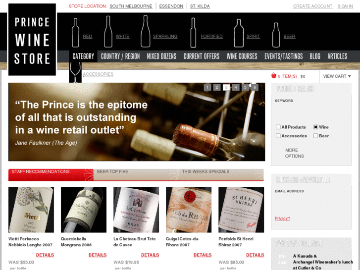 www.princewinestore.com