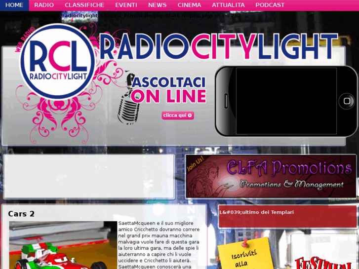 www.radiocitylight.com