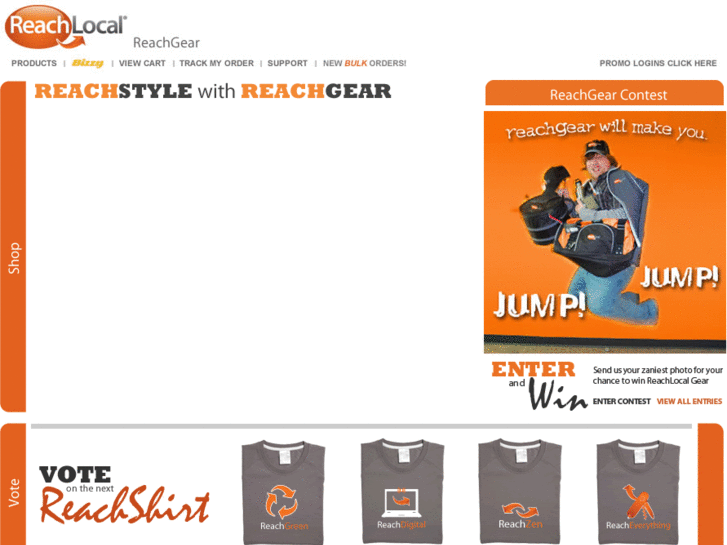 www.reachlocalgear.com