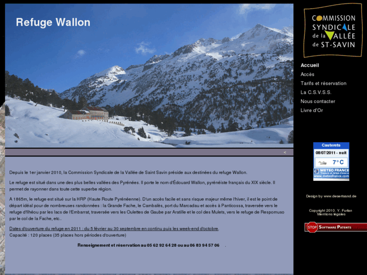 www.refuge-wallon.net