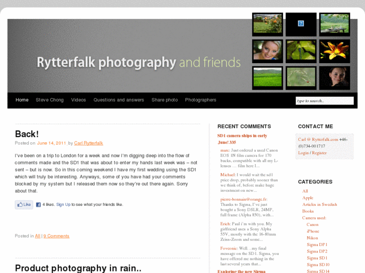 www.rytterfalk.com