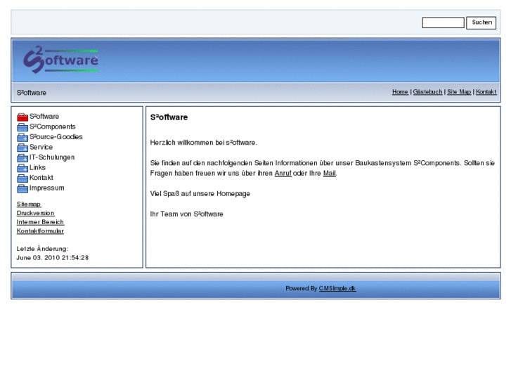 www.s2software.de