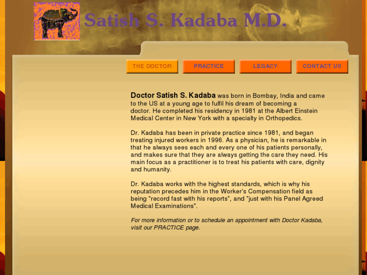 www.satishkadaba.com