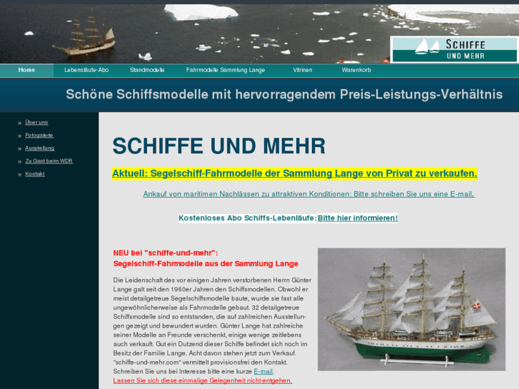 www.schiffe-und-mehr.com