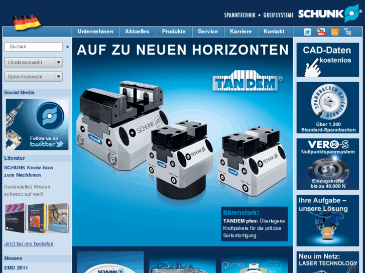 www.schunk.de