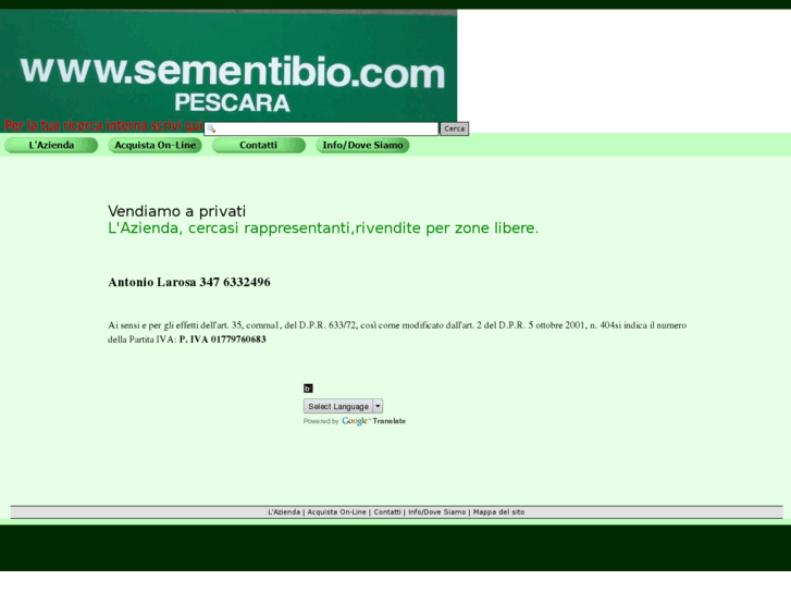 www.sementibio.com