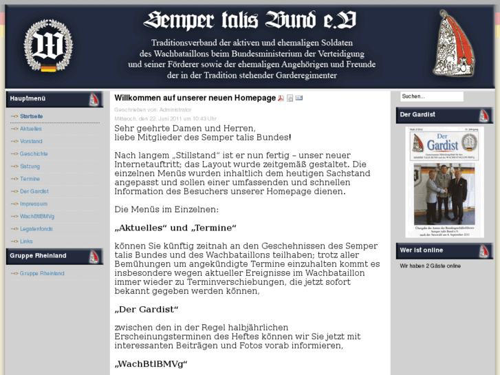 www.semper-talis-bund.de