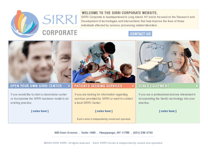 www.sirri.com