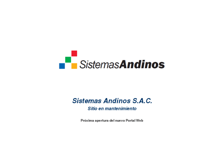 www.sistemasandinos.com