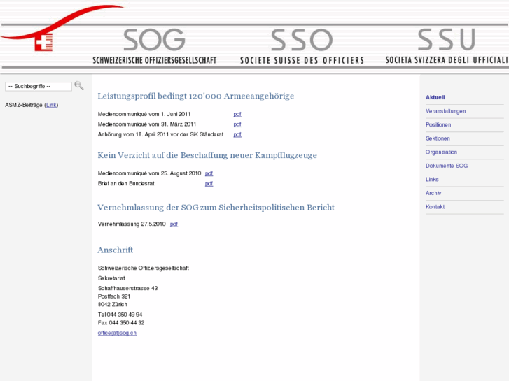 www.sog.ch