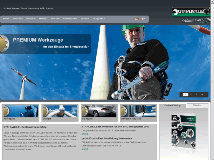 www.stahlwille.biz