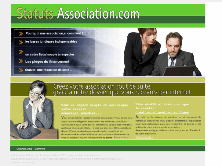 www.statutsassociation.com