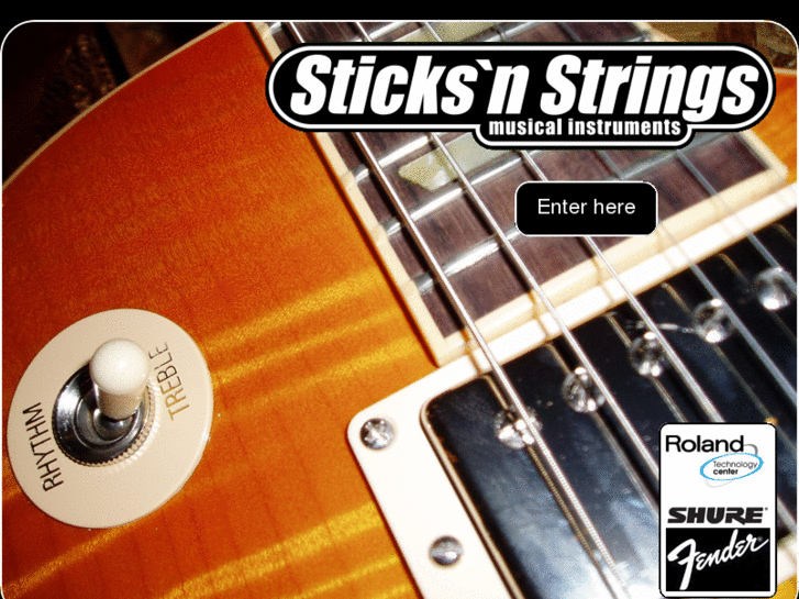 www.sticks-n-strings.com