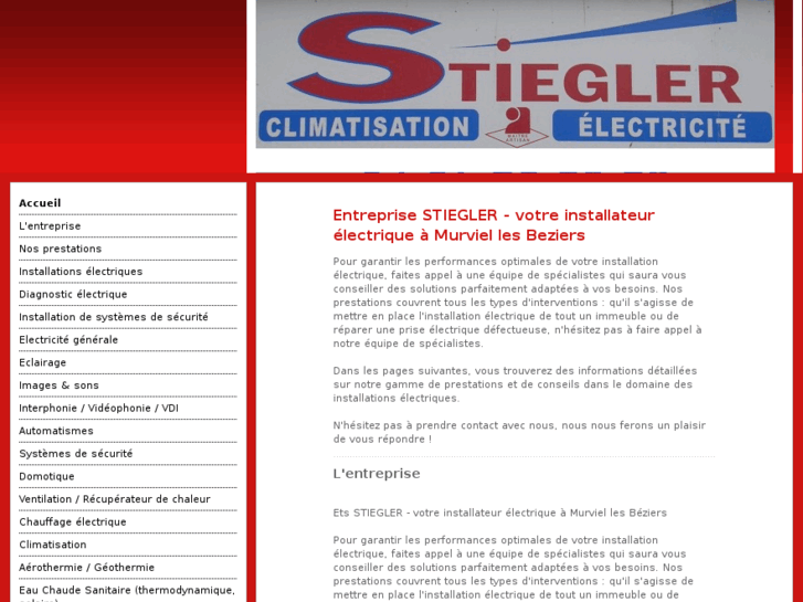 www.stiegler-site.com