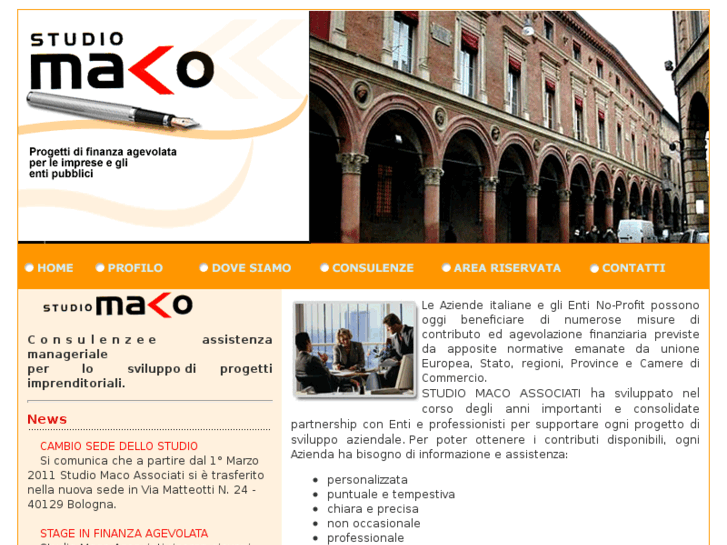 www.studiomaco.com