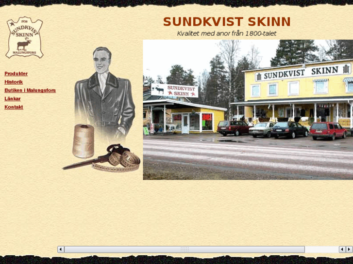 www.sundkvistskinn.com