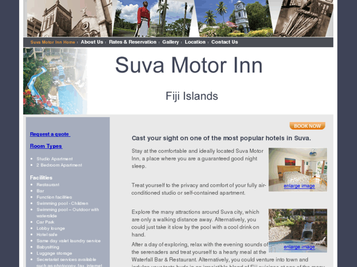 www.suvamotorinn.com