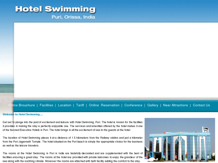 www.swimminghotel.com