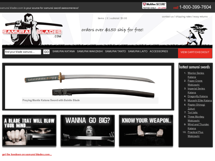 www.swordandaxe.com