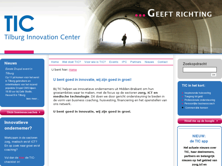 www.t-ic.nl