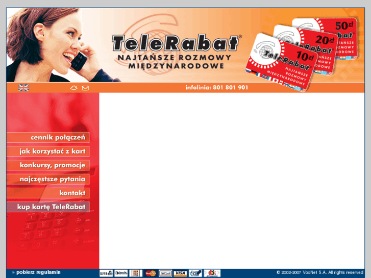 www.telerabat.pl