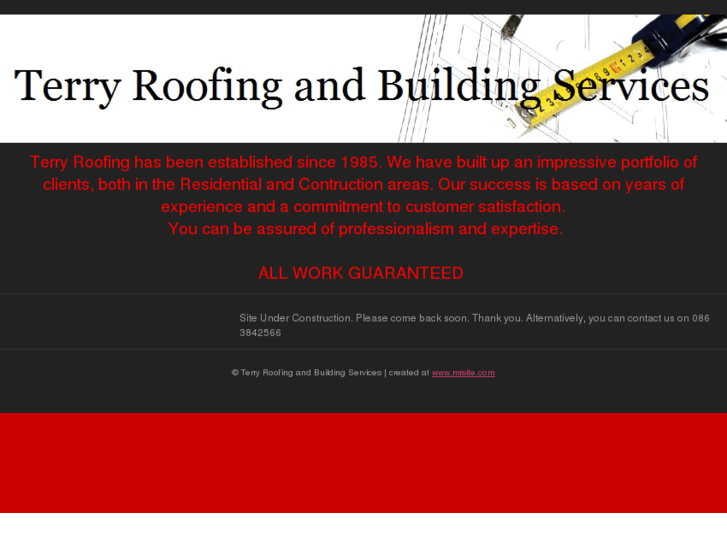 www.terryroofing.com