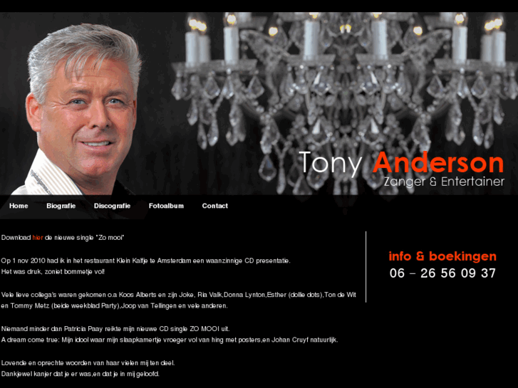 www.tonyanderson.nl