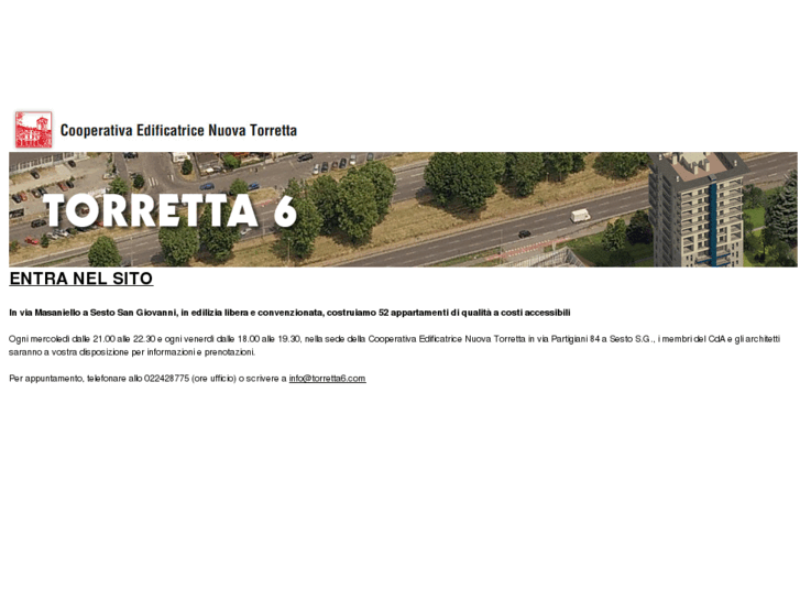 www.torretta6.com