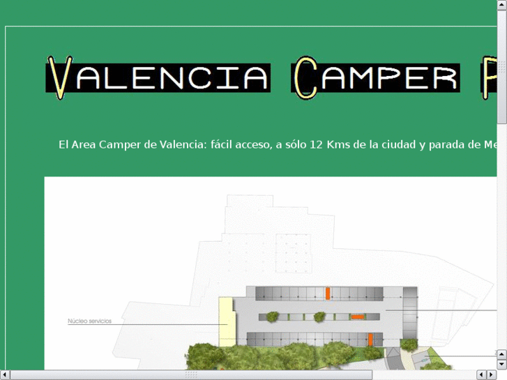 www.valenciacamperpark.com