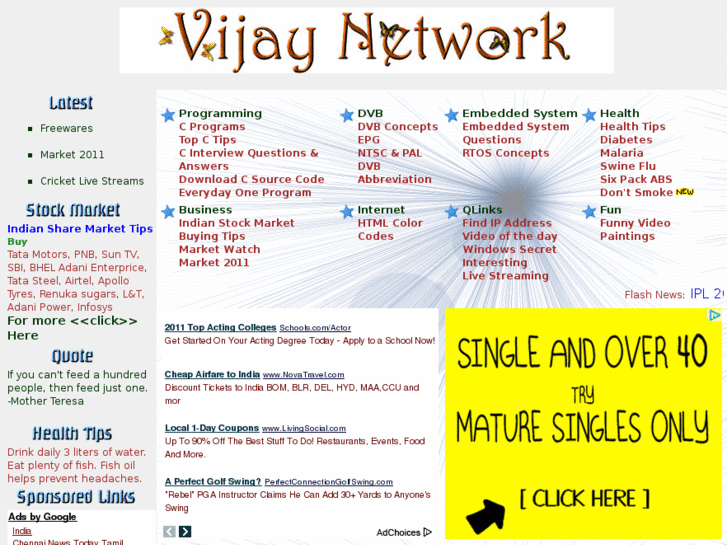 www.vijaynetwork.com