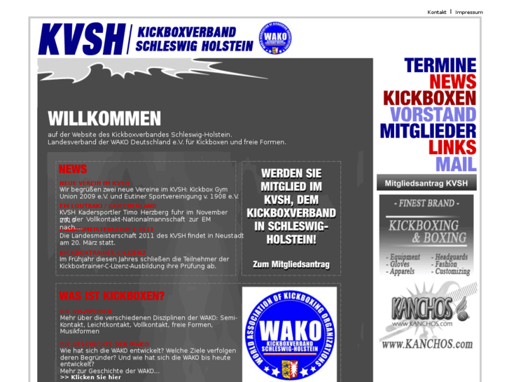 www.wako-kvsh.de