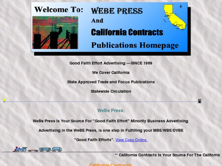 www.webepresscaliforniacontracts.com