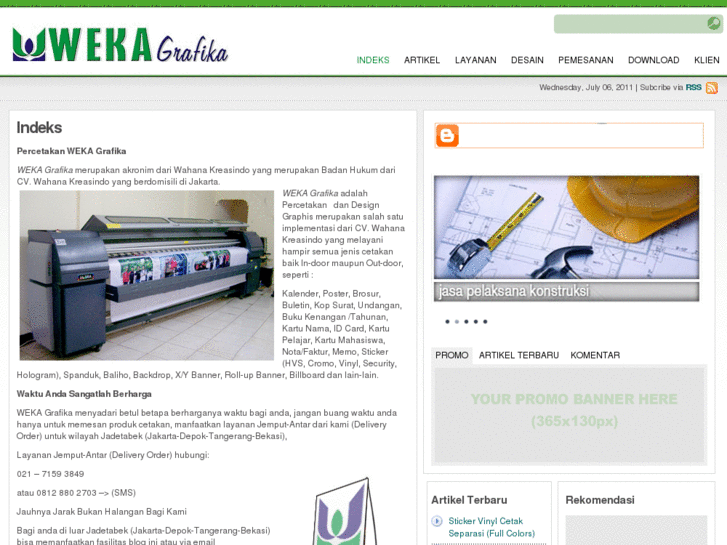 www.wekagrafika.com