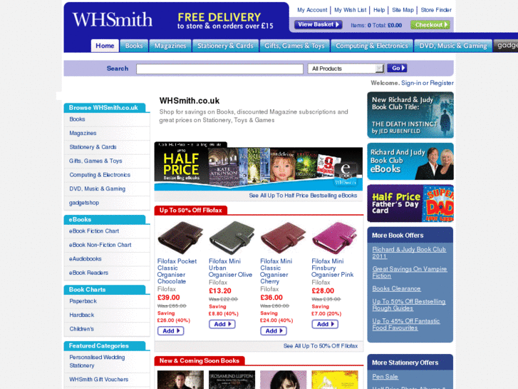 www.whsmithtravel.com