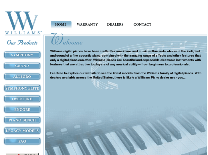 www.williamspianos.com