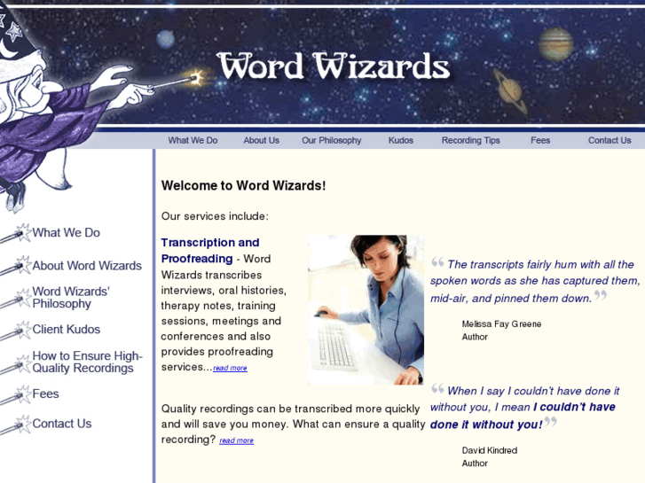 www.wordwizards.biz