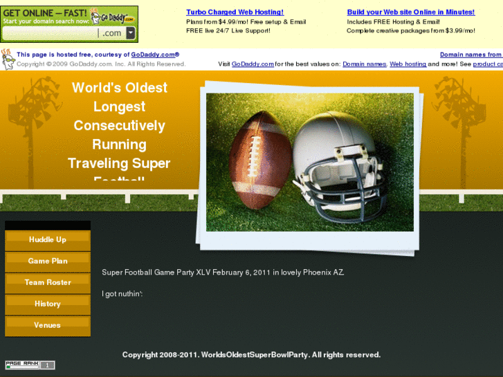 www.worldsoldestsuperbowlparty.com