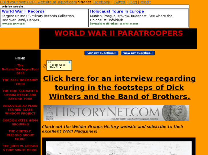 www.ww2paratroopers.com