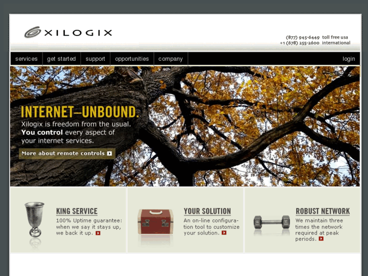 www.xilogix.net