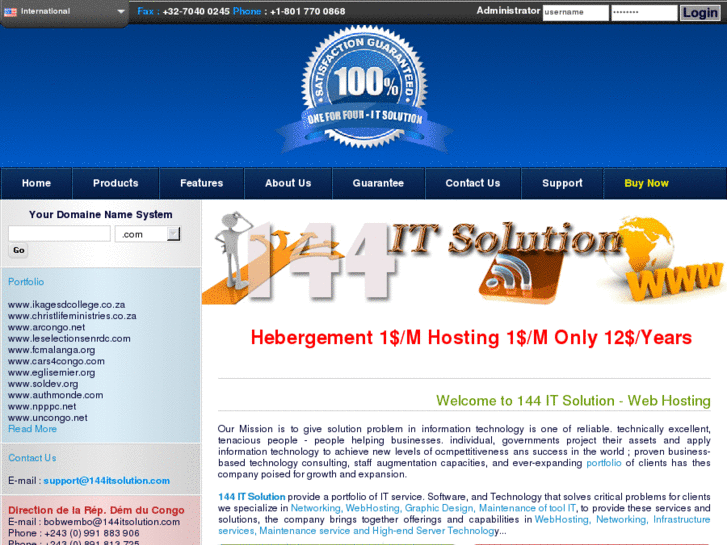 www.144itsolution.net