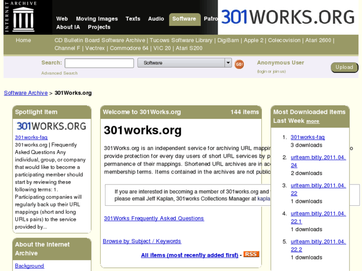 www.301works.org