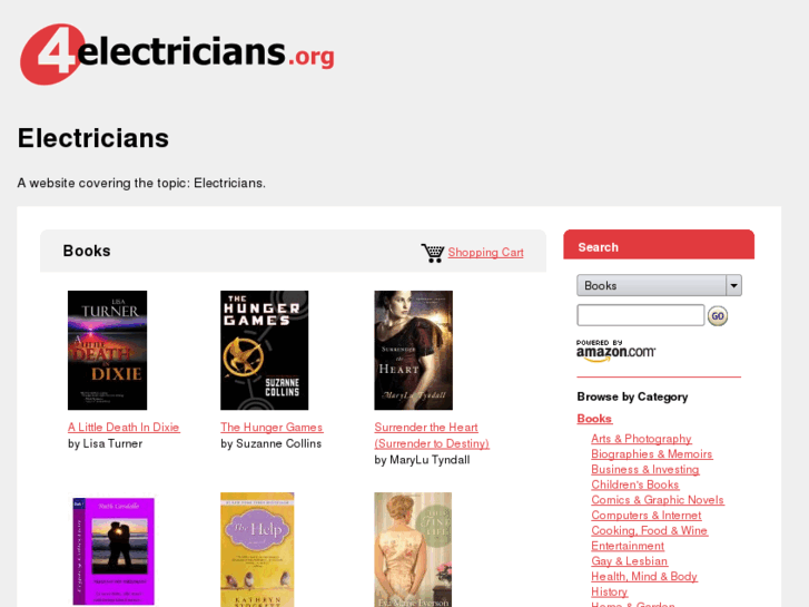 www.4electricians.org