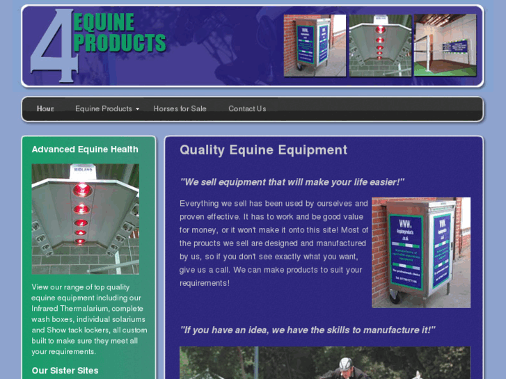 www.4equineproducts.co.uk