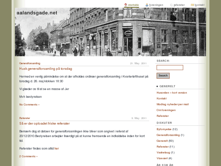 www.aalandsgade.net