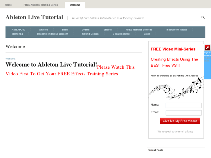 www.ableton-live-tutorial.com