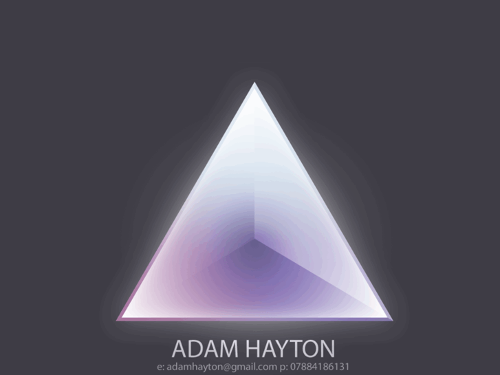 www.adamhayton.com